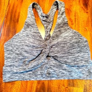 VICTORIA’S SECRET sport bra